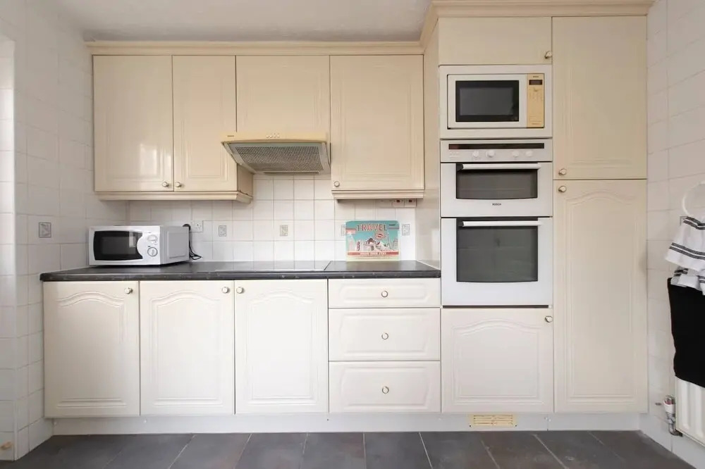 BookedUK - Bungalow House in Roydon