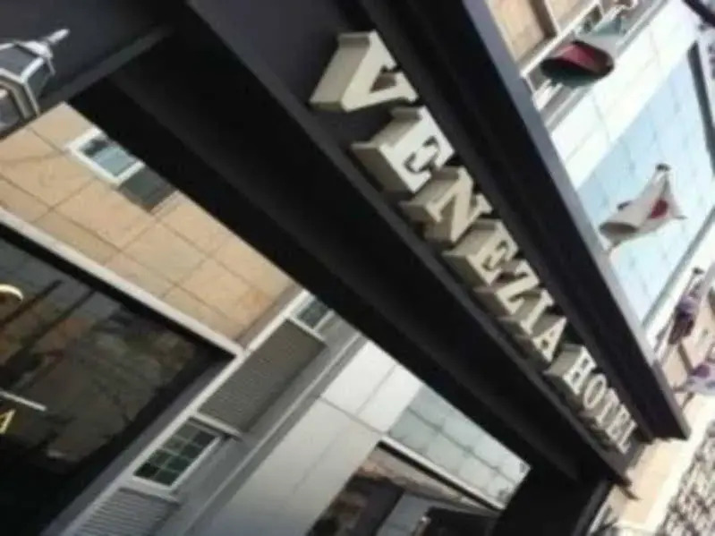Venezia Hotel Gangnam
