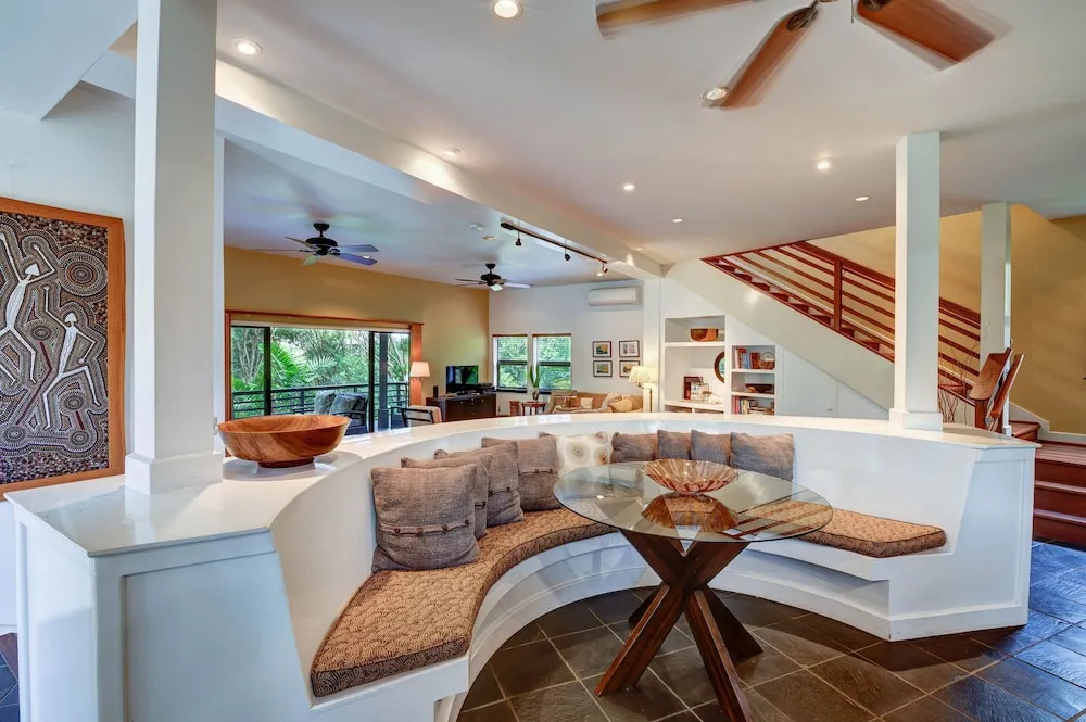 Aina Kai 3 Bedroom Home