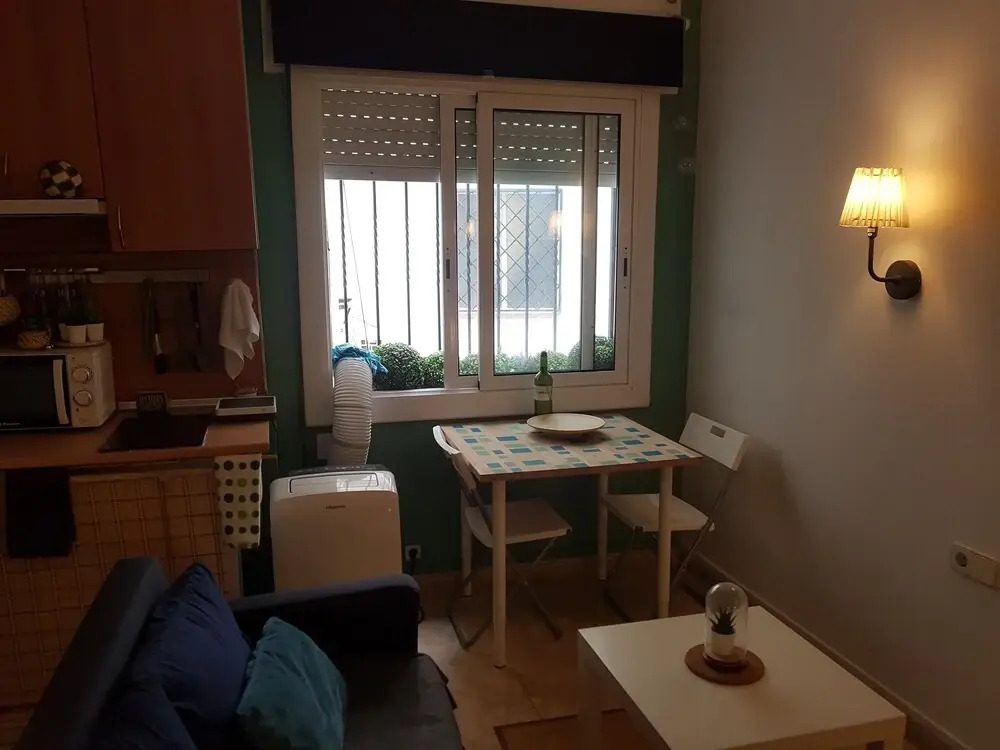 Apartamento Playa Calella