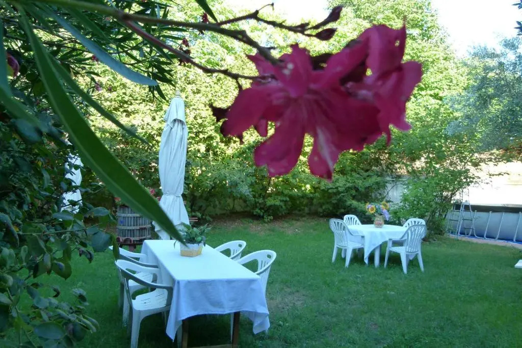 Residence Tenuta Gambalonga