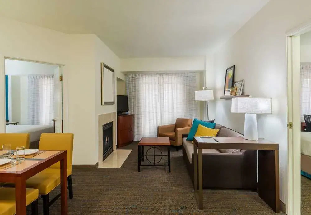 Residence Inn Chattanooga Downtown
