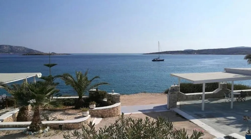 Hotel Posidonion