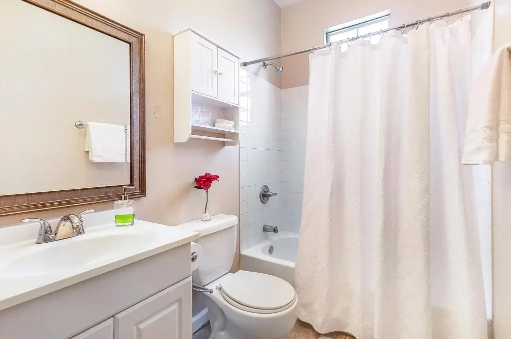 Spacious Historic Mid-City 2 Bedroom House!!!