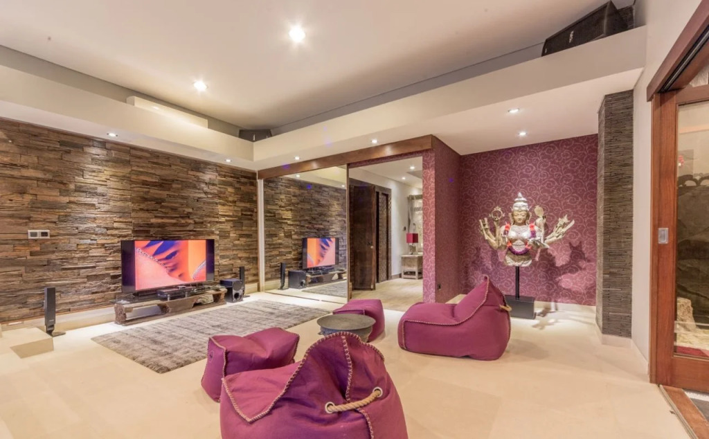 The Manipura Luxury Estate & SPA 730sqm Living Area, 20m Iinfinity Pool