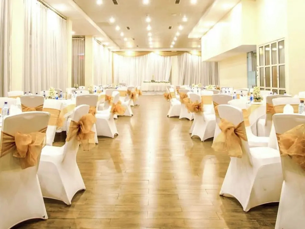 PrideInn Azure Hotel Nairobi Westlands