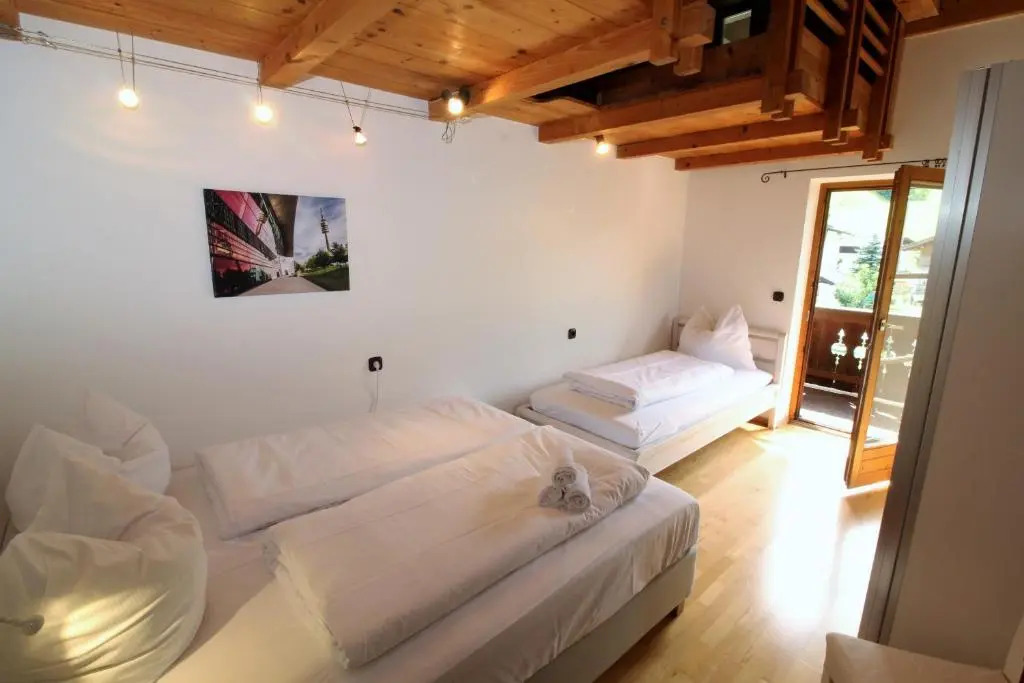 Chalet Gaisberg by Apartment Managers