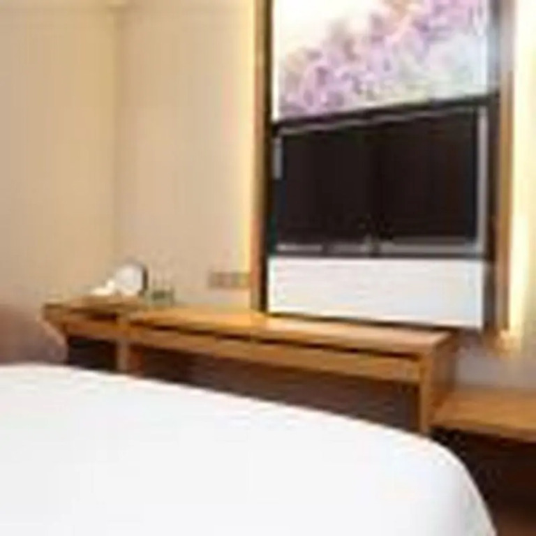 Lavande Hotel Guangzhou Tianhe Coach Station