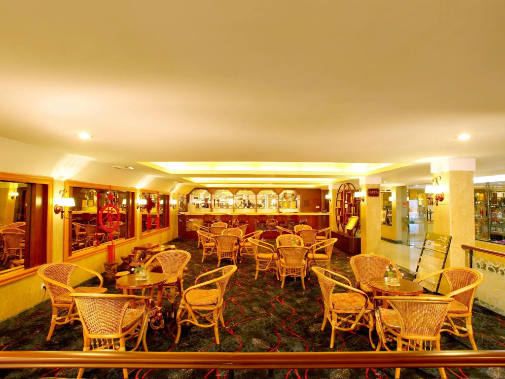 Mingyuan Xindu Hotel