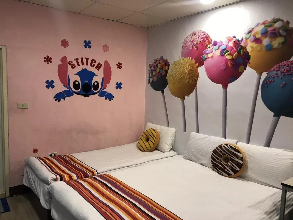 Candy House