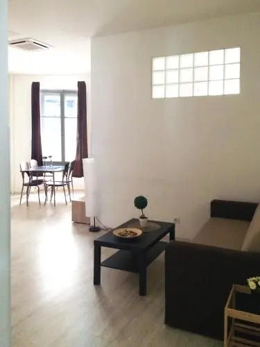 ZOOM Apartments - Budapest