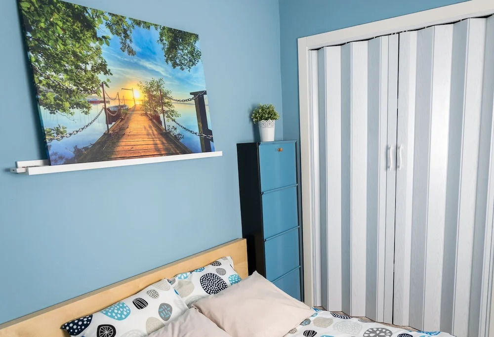 Apartamento Los Naranjos
