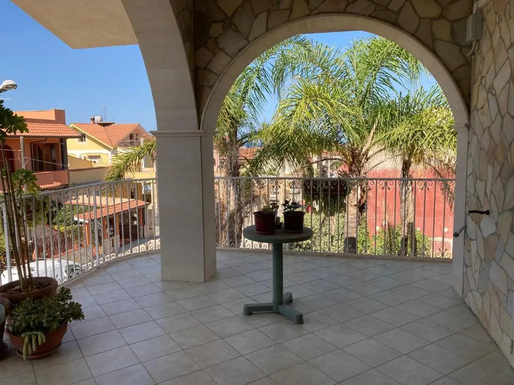 Apartment 1st floor in Villino Eliana