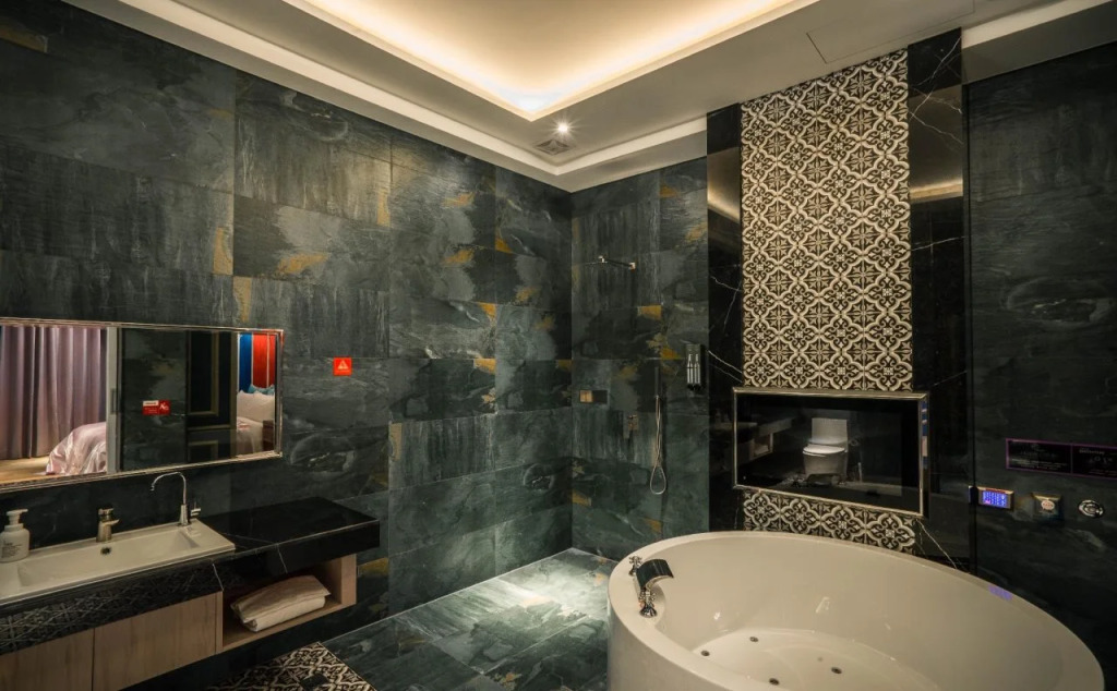 Shu Xin Motel