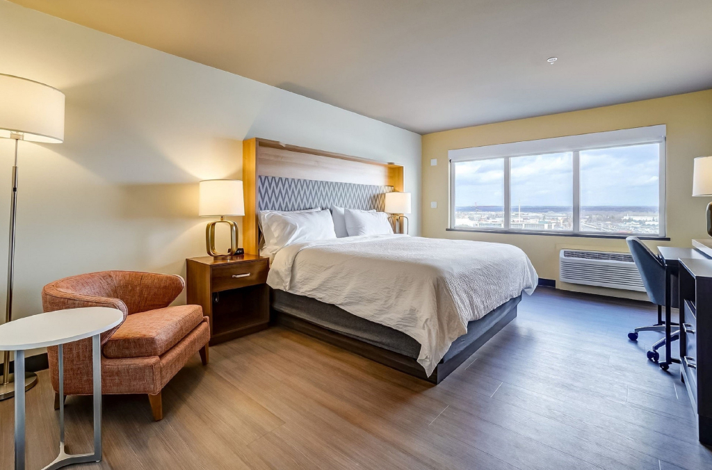 Holiday Inn Gatineau - Ottawa by IHG