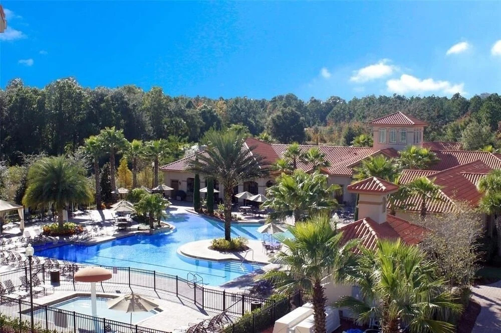Itc2201 3 Bedroom 2 Bath Condo IN Tuscana Resort! 3 Condo by Redawning