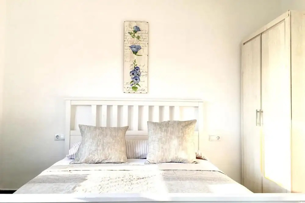 OYO Guest House Torre de Quart