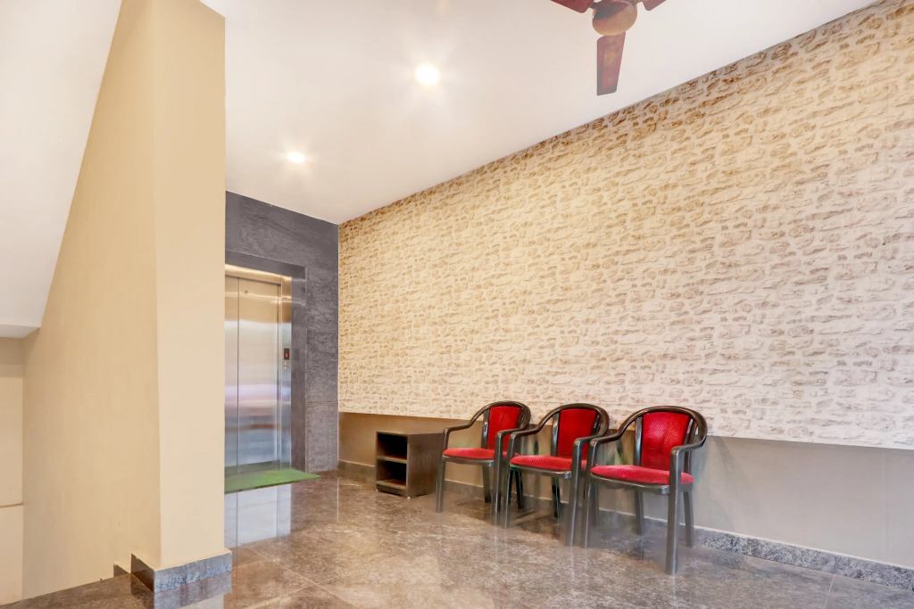 Super Townhouse Daba Garden Road