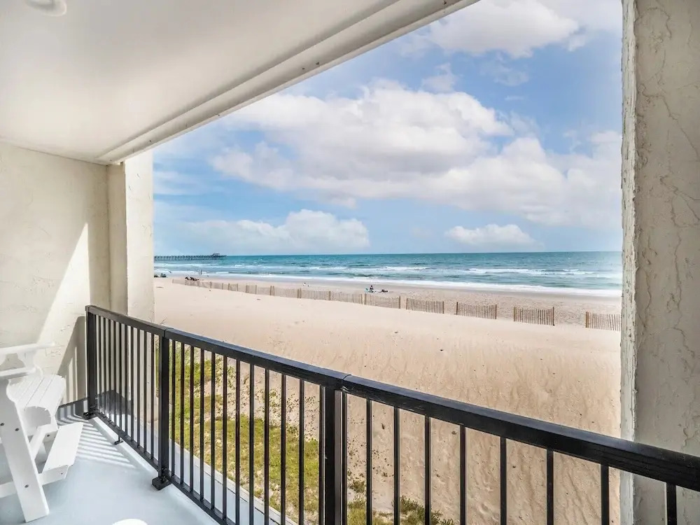 Love & Memories - Villa Capriani 114a by Topsail Realty