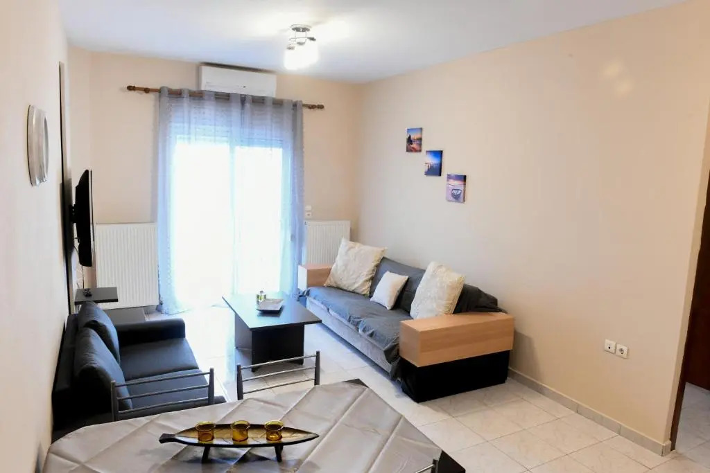Papi's Apartments 2 - 2 Bedroom
