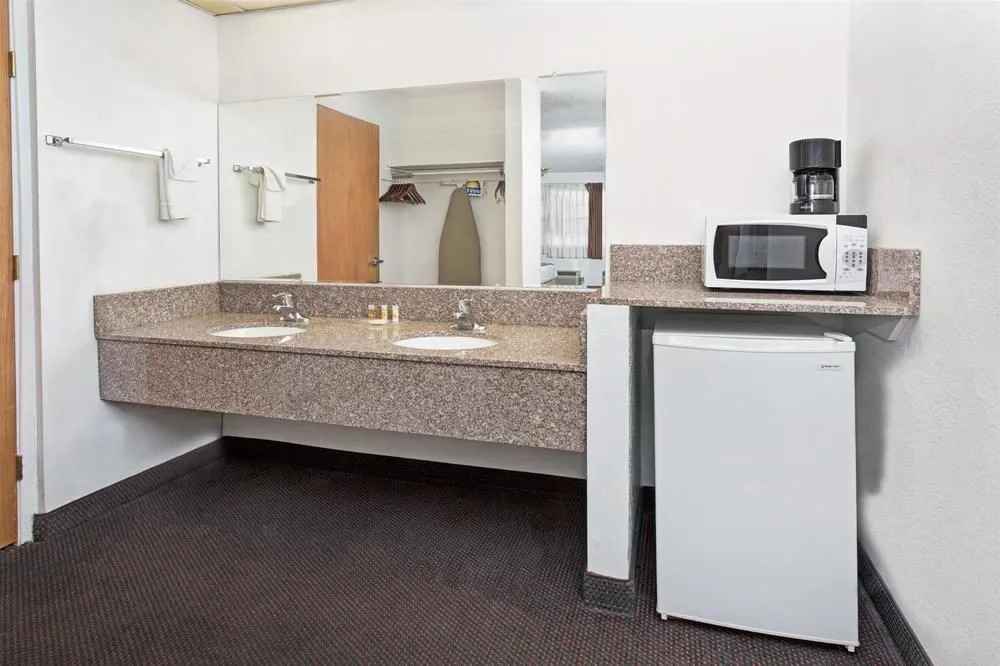 Best Western Santa Rosa Inn