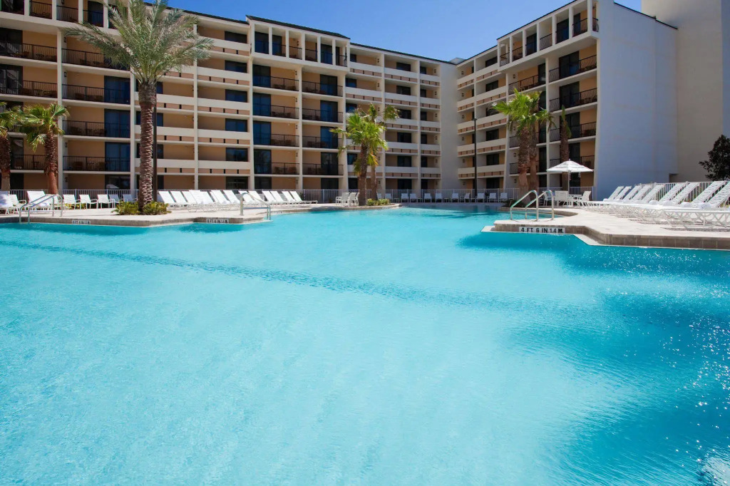 Holiday Inn Orlando - Disney Springs® Area by IHG