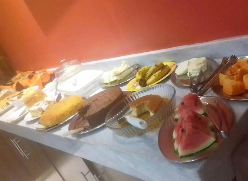 Almeida'S Hotel