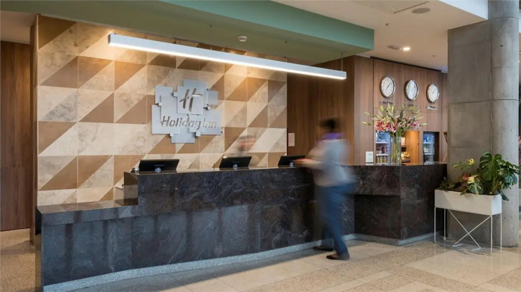 Holiday Inn Lima Airport by IHG
