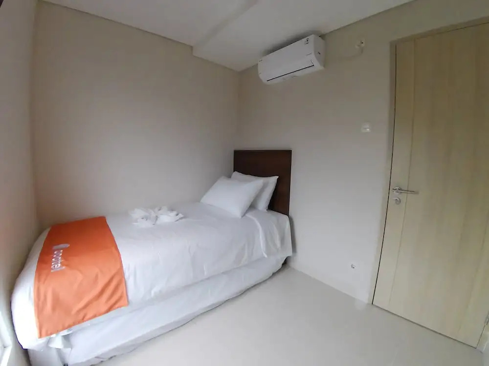 Apatel Elpis Residences 09B05