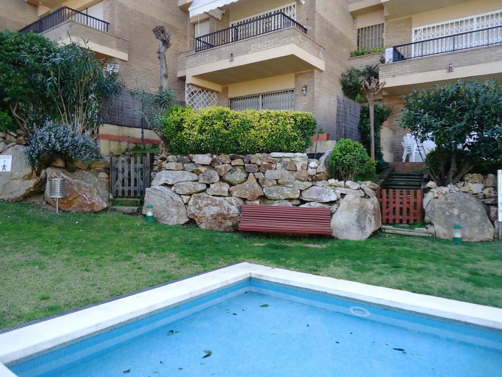 Apartamentos Punta Marinera