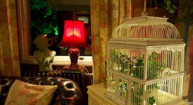 Binniemyre Guest House