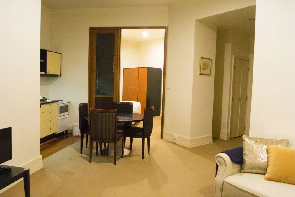 Rendezvous Heritage Hotel Auckland