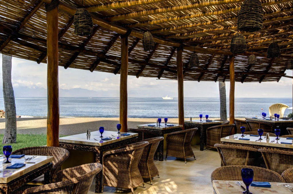 Marriott Puerto Vallarta Resort & Spa
