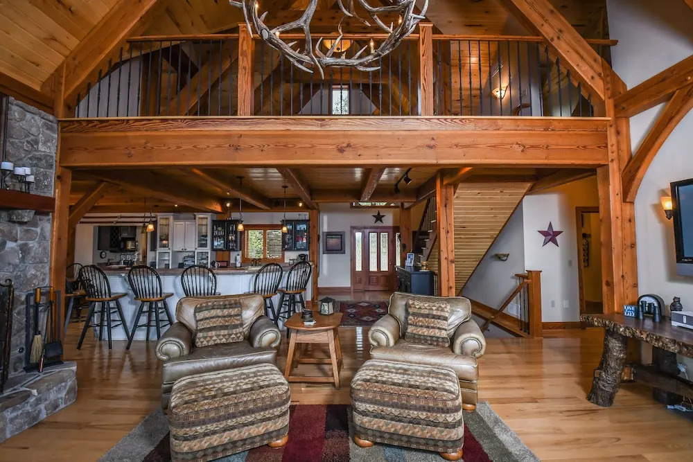 The Hideaway