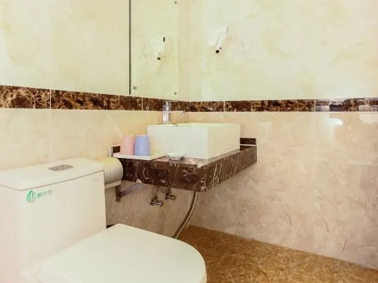 Weizhou Island 36°C Vacation Apartment