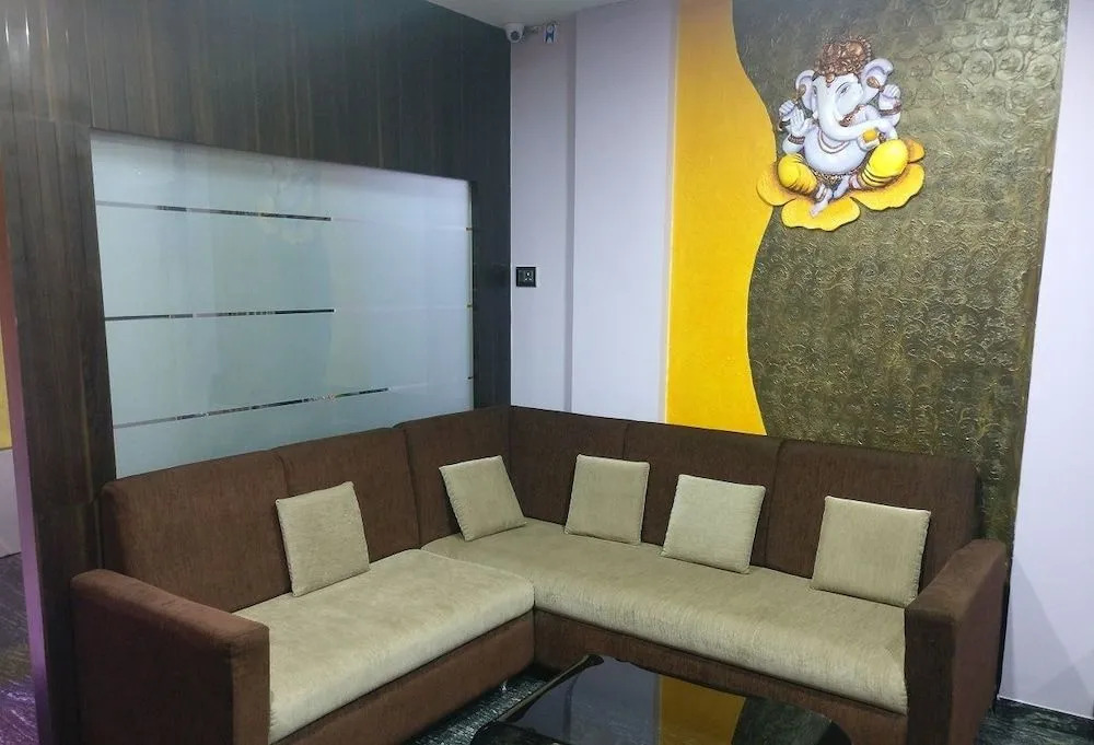 JK Rooms 144 Sai Guest House