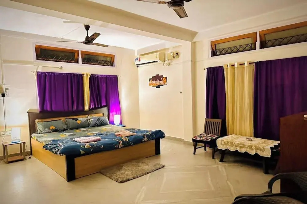 Maruti City Homestay