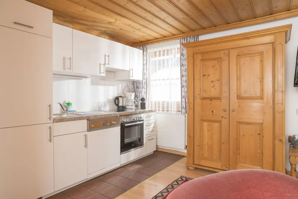 Appartements Bernhofer