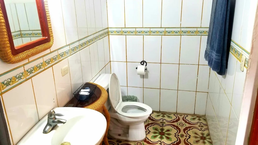 Casa del Agua