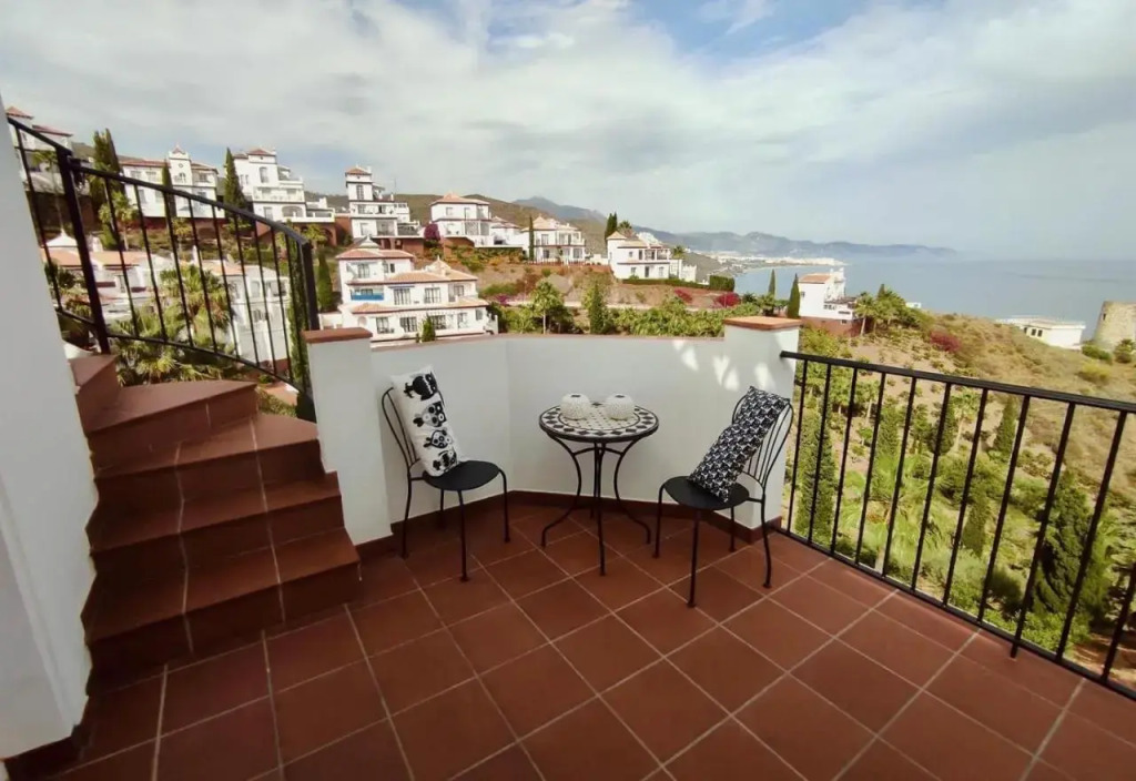 Casa Ladera del Mar