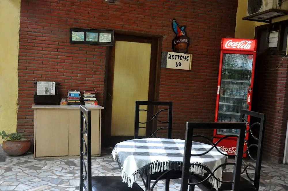Hotel Shivaay Grand