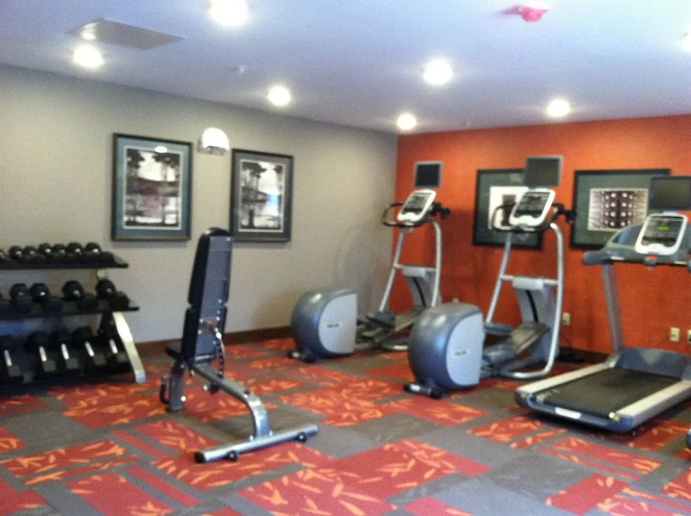 Residence Inn Ann Arbor North