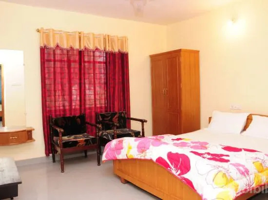 Flora Homes