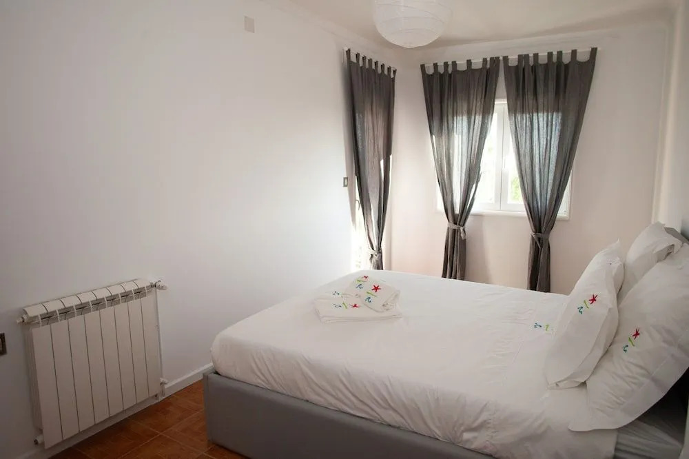 Estela Surf & Hostel