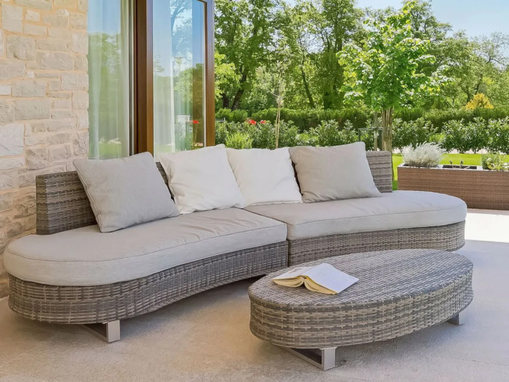 Villa Terra Rossa by Interhome
