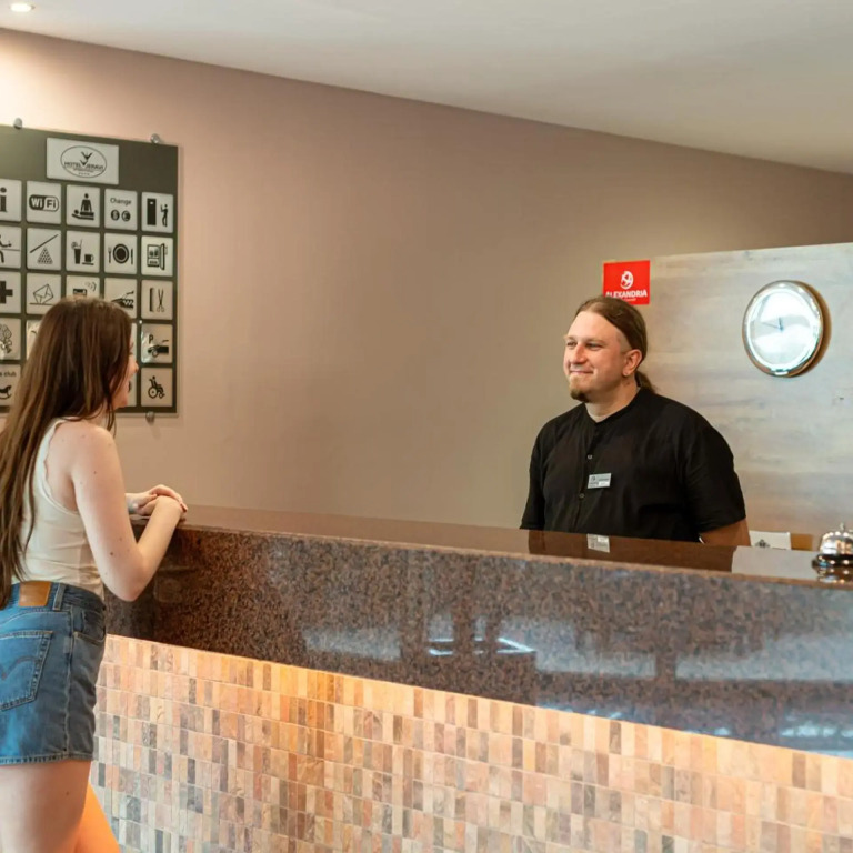 Jeravi Beach Hotel - All Inclusive