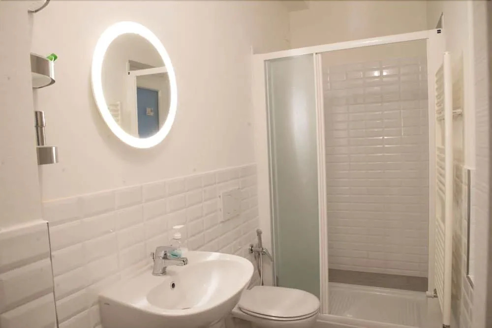 Nonna Lina Rooms