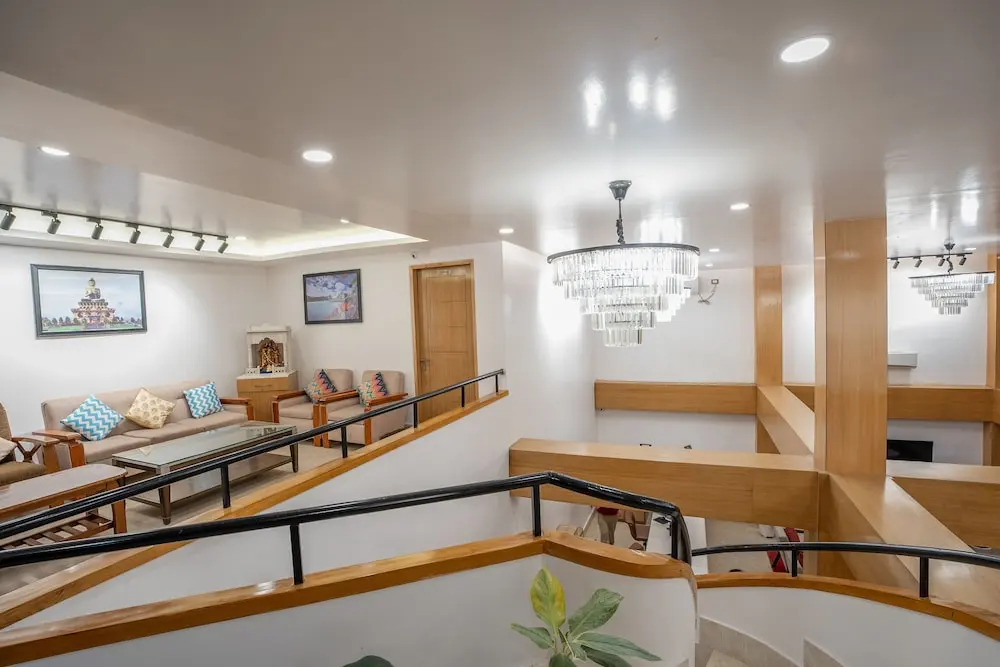 Summit Grand Resort & Spa , Gangtok