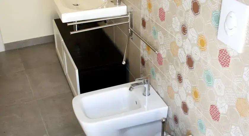 Casa Vacanze "La Terrazza di Nonna"