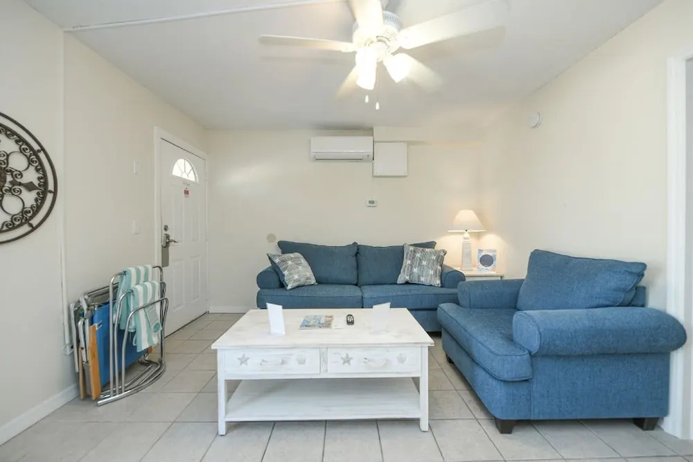 Beachside of the Village By Beachside Management